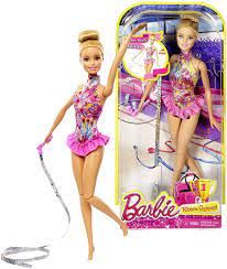  Nghệ sĩ Barbie múa lụa (DKJ17) 