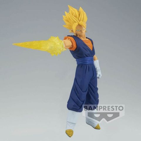  Mô hình đồ chơi Dragon Ball Z Figure THE VEGITO G×materia BAPNRESTO 