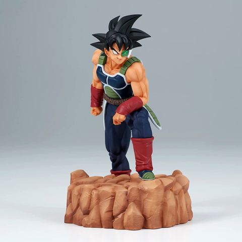  Mô hình Dragon Ball History Box Vol. 6 Burduck 