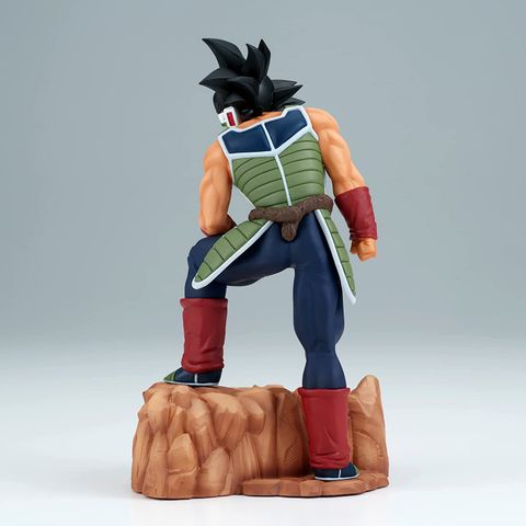  Mô hình Dragon Ball History Box Vol. 6 Burduck 