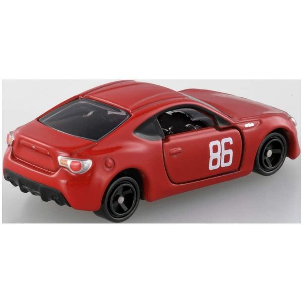 Dream Tomica No.151 MF Ghost/Toyota 86 G