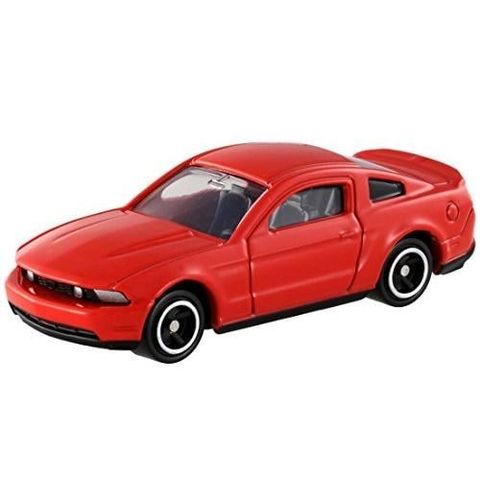  Tomica 60 Ford Mustang GT V8 SP 