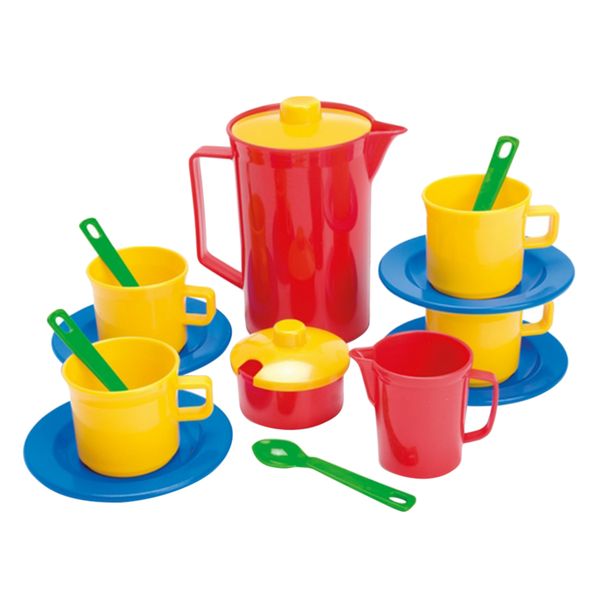 DT4380 Bộ cà phê Dantoy