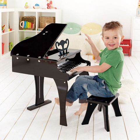  Đàn Piano Màu đen HAPE E0320A 