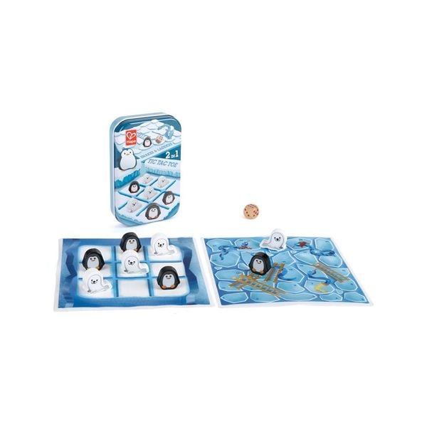 23win08 com 2 trong 1 tic tac toe và rắn leo thang HAPE - E0478.1