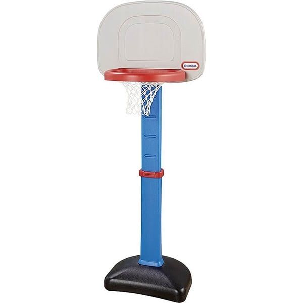  Little Tikes EasyScore Basketball Set Blue 