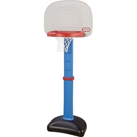  Little Tikes EasyScore Basketball Set Blue 