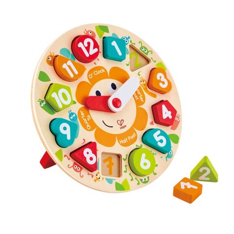 E1622A-23win08 com hình học đồng hồ HAPE 