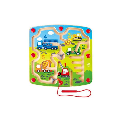  23win08 com bảng gỗ mê cung Hape - E1713 