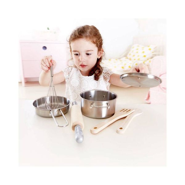  Dụng cụ bếp trưởng HAPE E3137A 