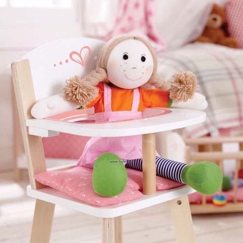  Ghế Ăn Đồ Chơi Cho Em Bé Highchair HAPE E3600A 