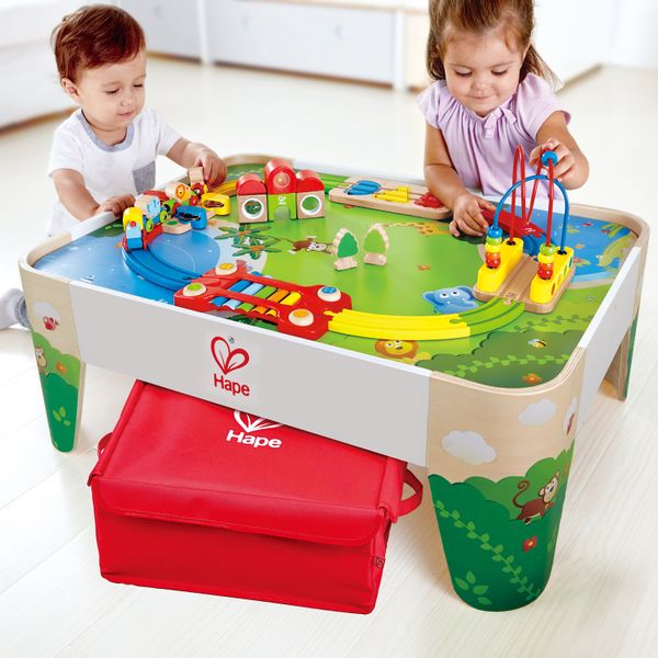 23win08 com đường ray xe lửa vui nhộn HAPE -E3823A.1