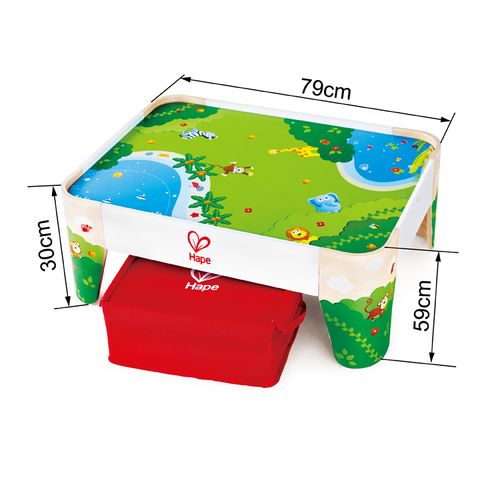  23win08 com đường ray xe lửa vui nhộn HAPE -E3823A 