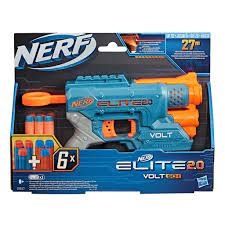  Nerf Elite 2.0 Volt SD-1 Blaster 