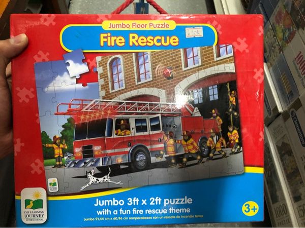  Puzzle tram cuu hoa 
