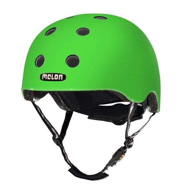  Mũ Melon Greeneon Glossy size XXS-S 