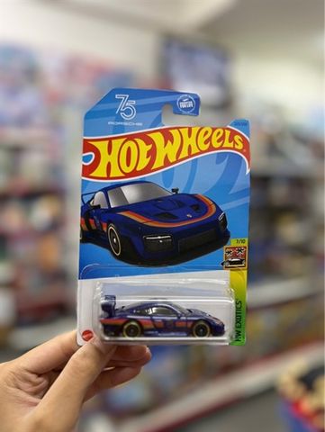  HKH96 Hot Wheels - Porsche 935 