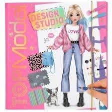  BST thiết kế thời trang Create Your TOPModel Design Studio 