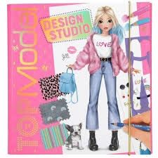  BST thiết kế thời trang Create Your TOPModel Design Studio 