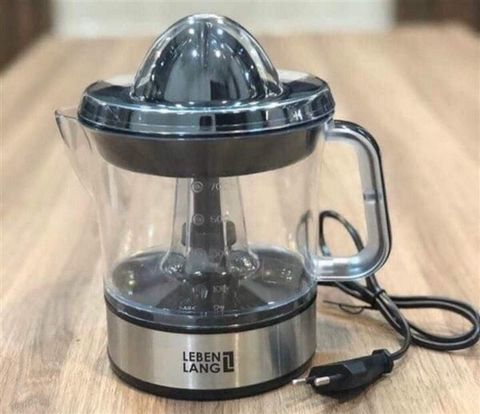  MÁY VẮT NƯỚC CAM LEBENLANG LB389 