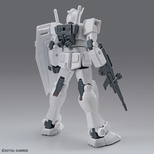  ENTRY GRADE 1/144 Gundam Base Limited Strike Gundam-B0B2964NC5 