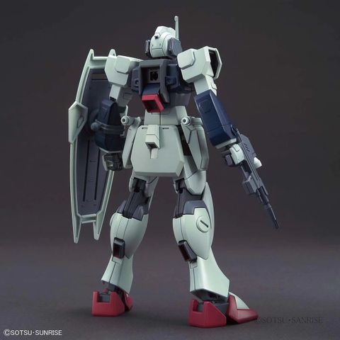  HGCE GAT-02L2 Dagger L 1/144 - GUNPLA 