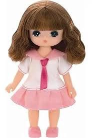  LD-25 Kindergarten Aoi 