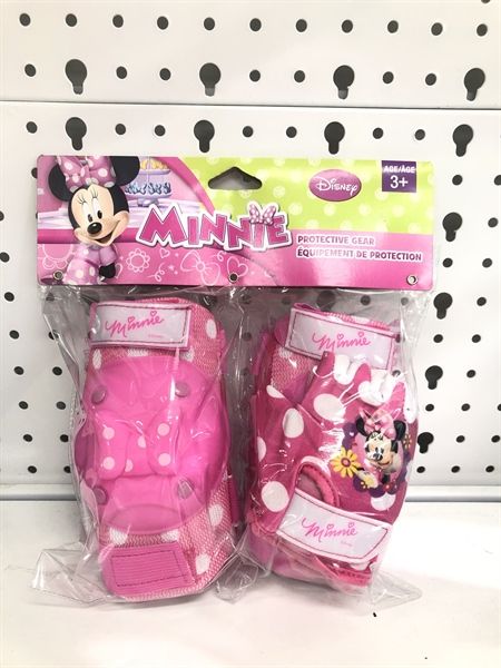  Bảo hộ tay chân Disney Minnie 