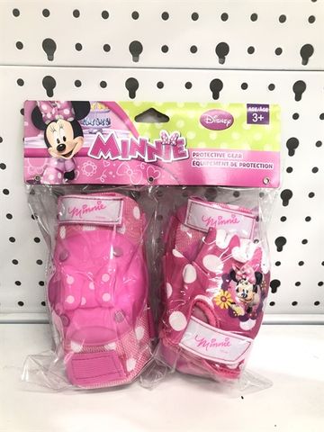  Bảo hộ tay chân Disney Minnie 