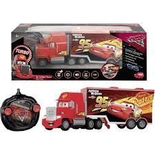  Đk 1:24 Turbo Mack Truck Car3 