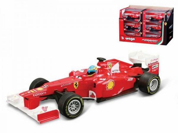  Do choi sieu xe Ferrari 1:32 #18-46800 