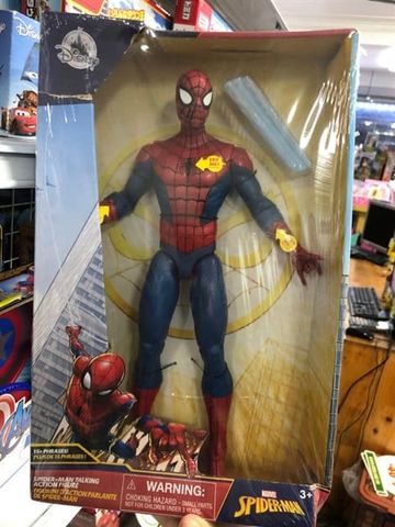  Marvel spiderman 
