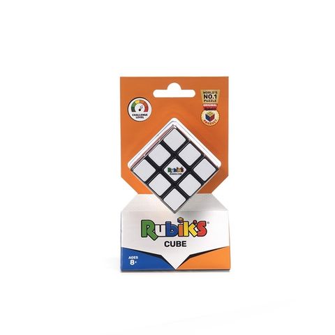  Rubik's 3x3 