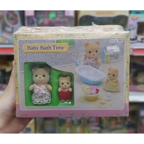  Đồ Chơi Khi Tắm 23win11 2228 Baby Bath Time 