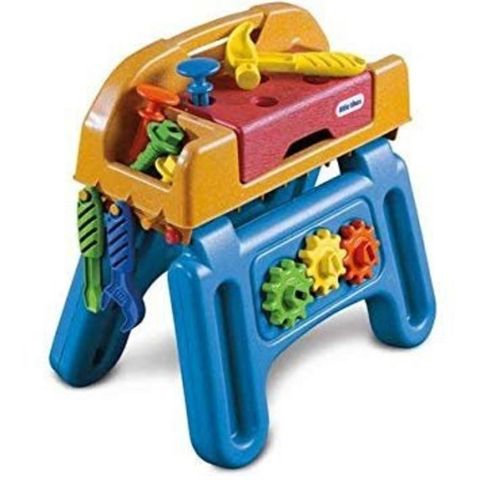  LT-631146 Little Tikes Little Handiworker 