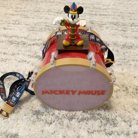 Túi đựng Popcorn Disney Sea Mickey Band 