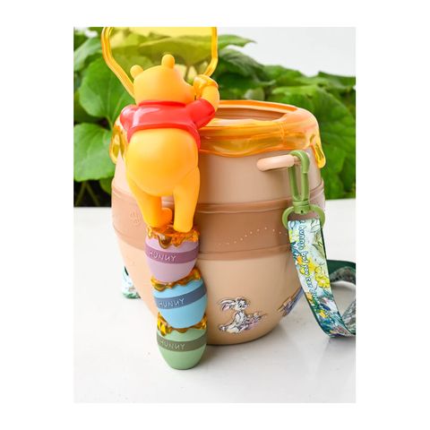  Túi đựng Popcorn Disney Sea gấu Winnie Pooh 