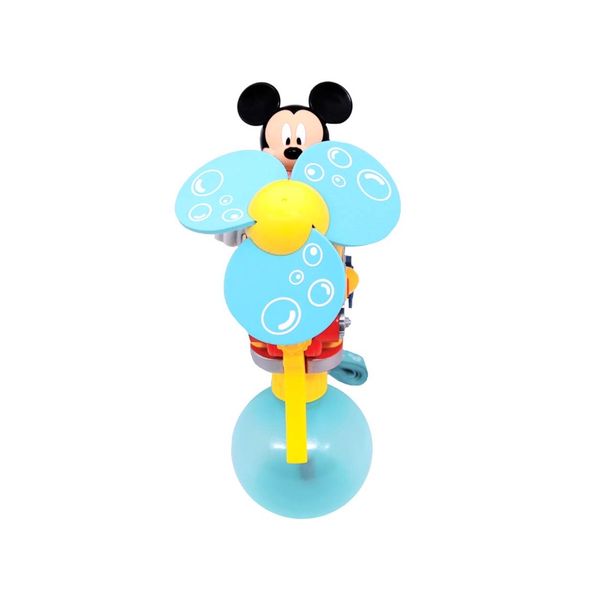 23win08 com vận động Súng nước Disneyland