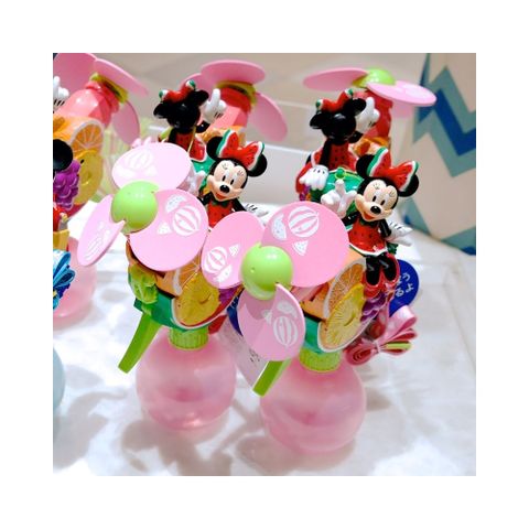  Đồ chơi vận động Súng nước Disneyland 