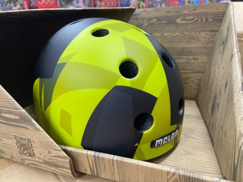  MBH Melon Bumblebee XXS - matte 