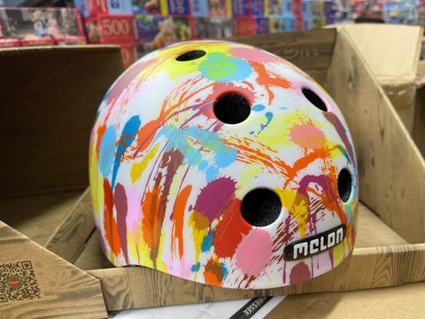  MBH Melon - Jackson P XXS 