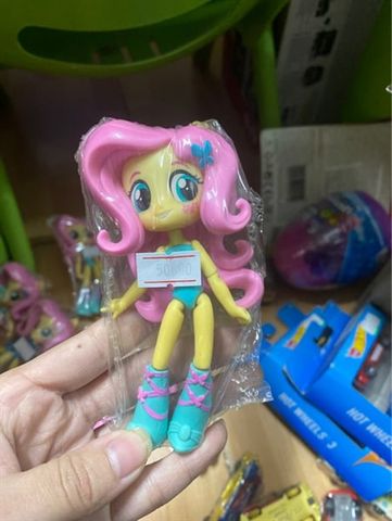  Pony No Box 