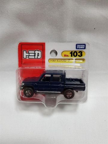  Tomica BP 103 