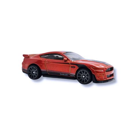  Mô hình xe JBB16 HW 2020 Ford Mustang Shelby GT500 