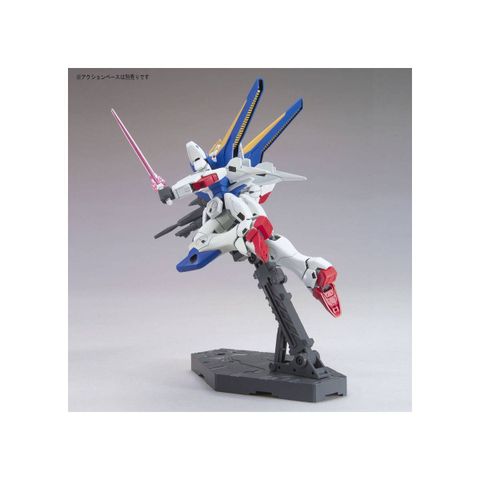  Đồ chơi lắp ráp HGUC169 1/144 V2 Gundam Plastic Model 