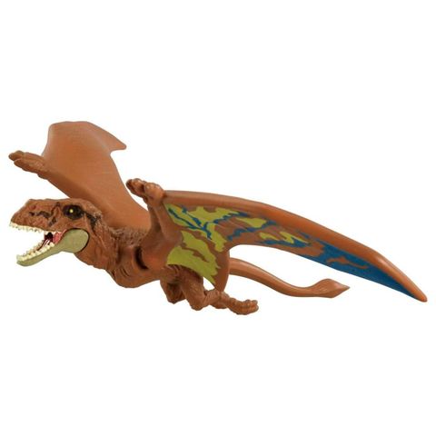  Mô hình khủng long ANIA Animal Jurassic World Dimorphodon dinosaur Action Figure 