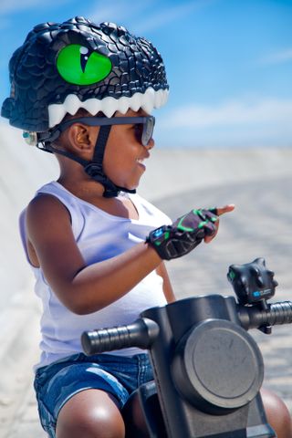  Crazy Safety Gloves 