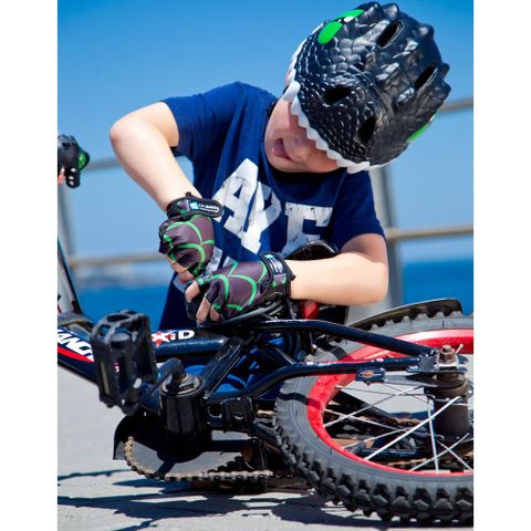  Crazy Safety Gloves 