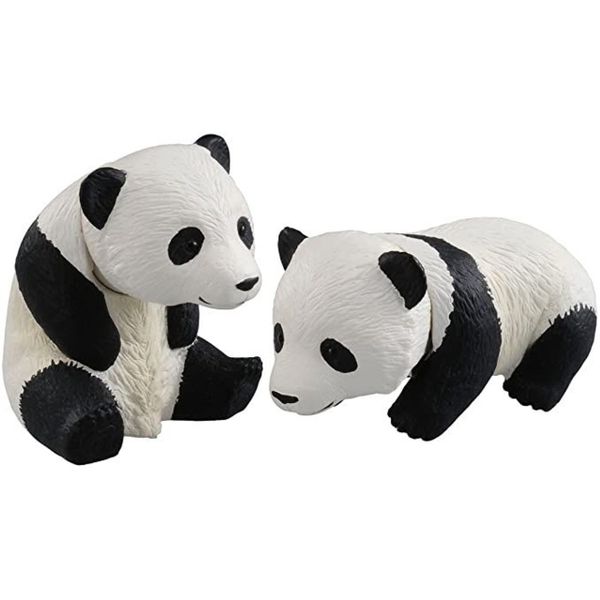 Mô hình Gấu trúc con Ania AS-23 Giant Panda Baby