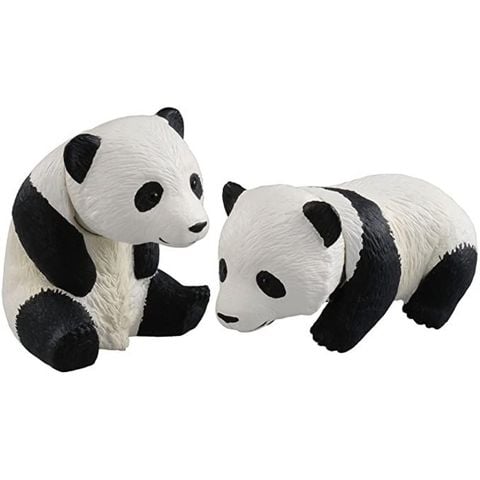  AS-23 Giant Panda Baby 